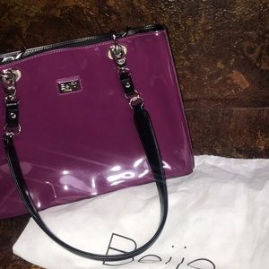Large Beijo purse